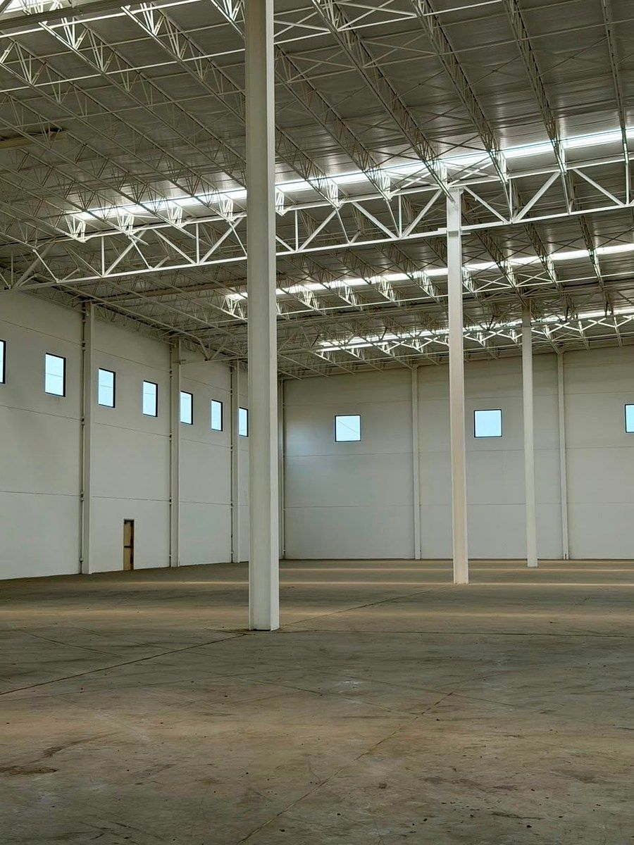 Nave industrial en San Javier, Apodaca, foto 13 de 13