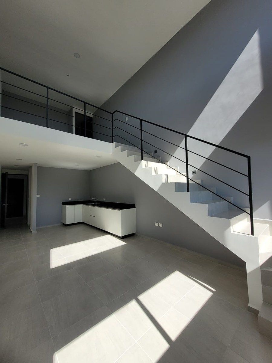 1 de 14: Sala, Cocina y Comedor