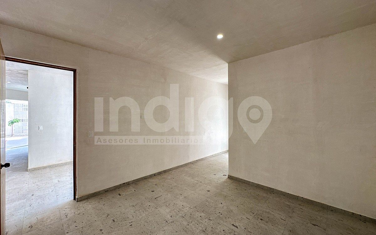 37 de 50: Recámara Secundaria 2