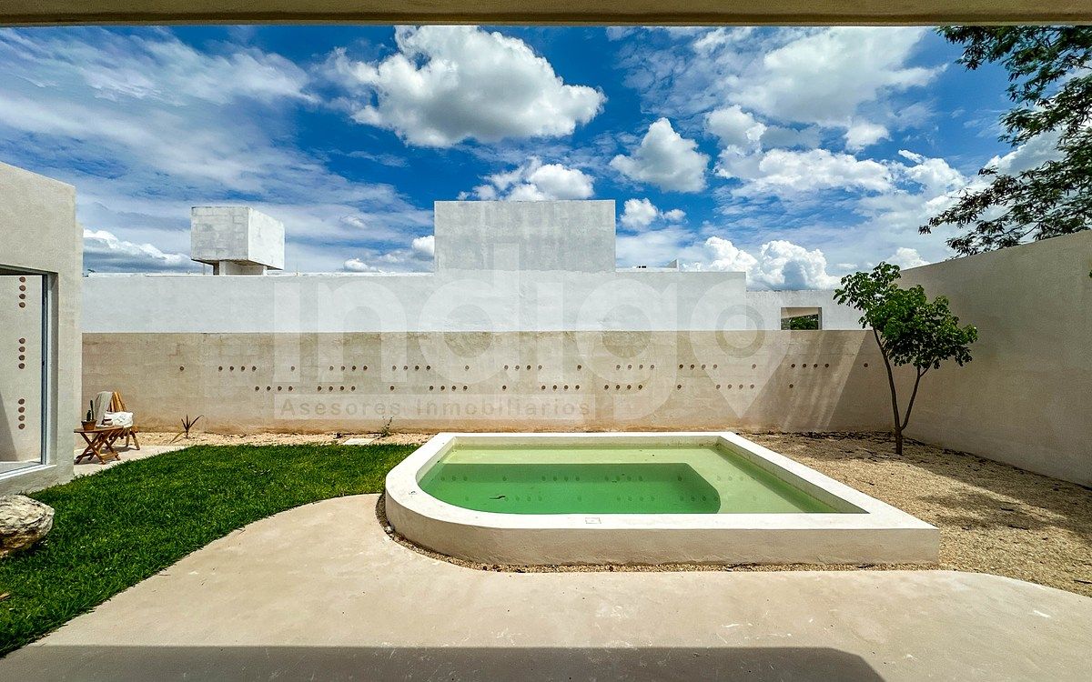 41 de 50: Vista desde la Terraza Central