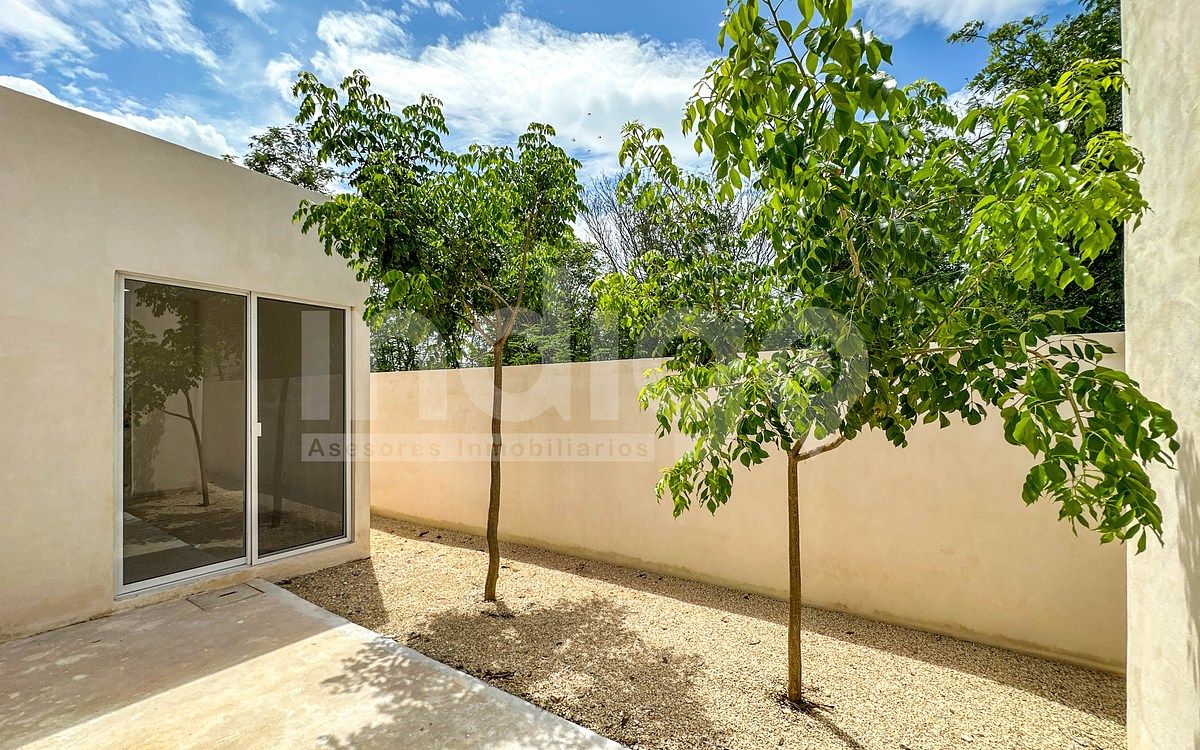 23 de 50: Terraza de Servicio