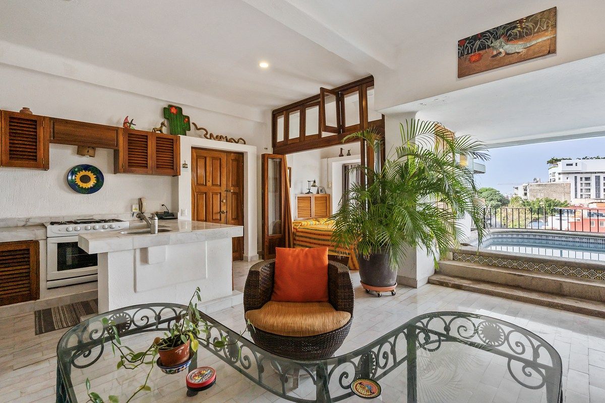 Condo Montelagos