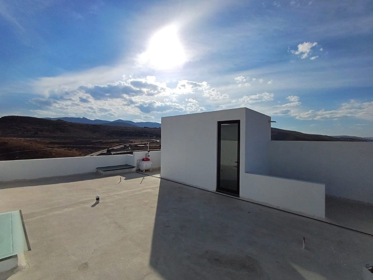 Casa em El Aguaje, San Luis Potosí, foto 4 de 20