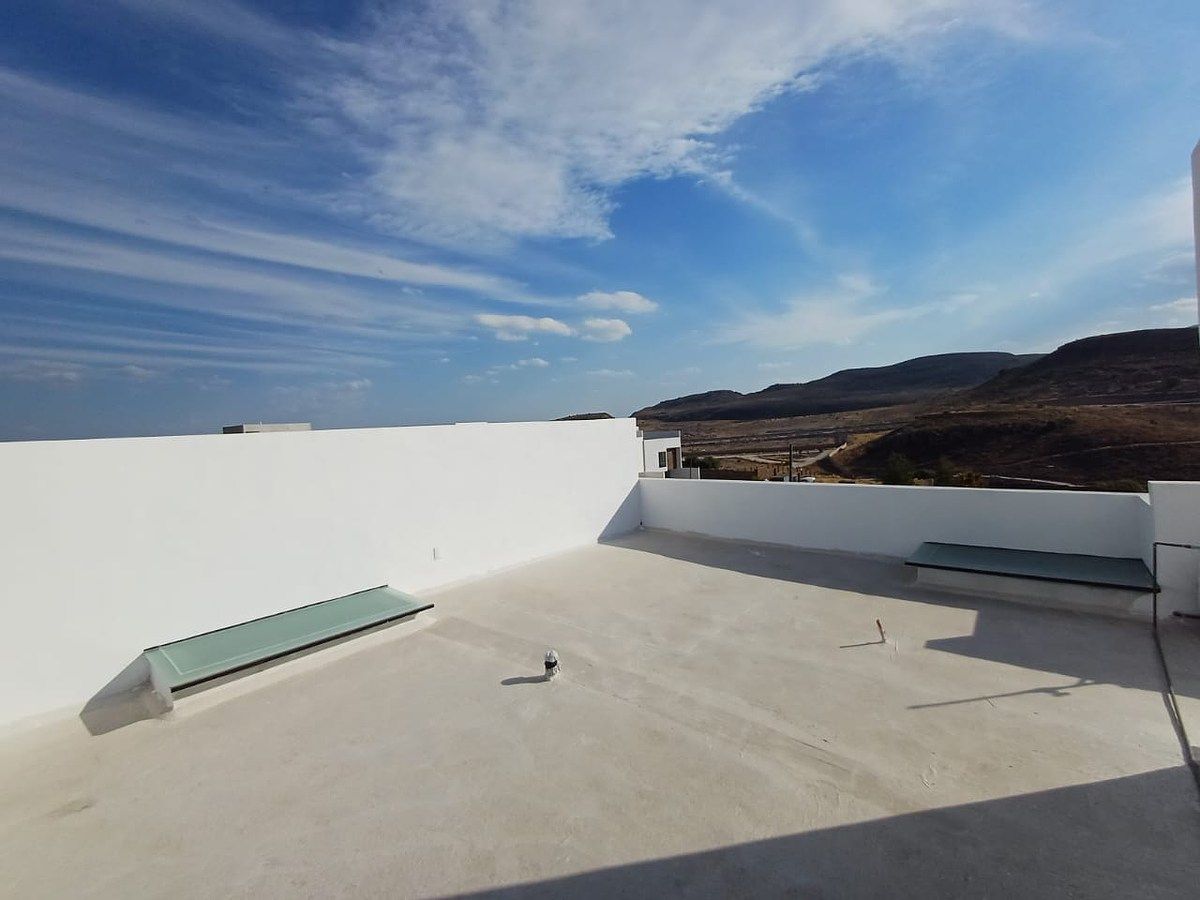 Casa em El Aguaje, San Luis Potosí, foto 2 de 20