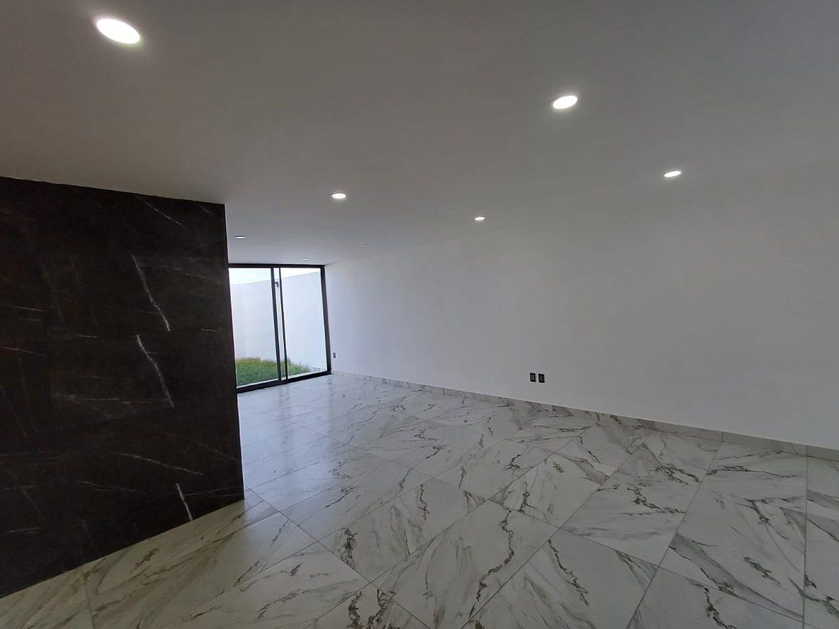 Casa em El Aguaje, San Luis Potosí, foto 7 de 20