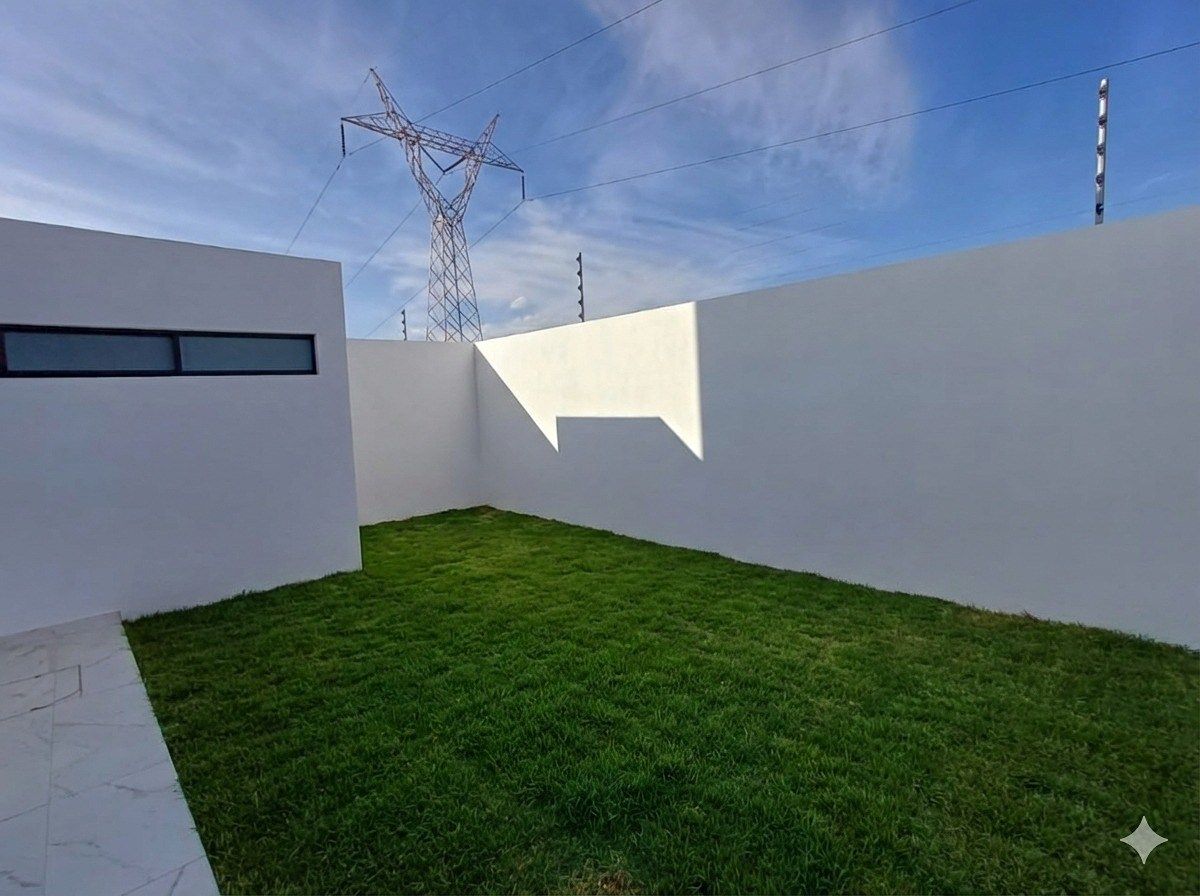 Casa em El Aguaje, San Luis Potosí, foto 9 de 20
