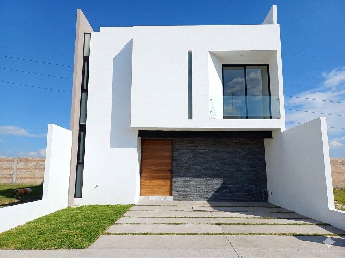 Casa em El Aguaje, San Luis Potosí, foto 12 de 20