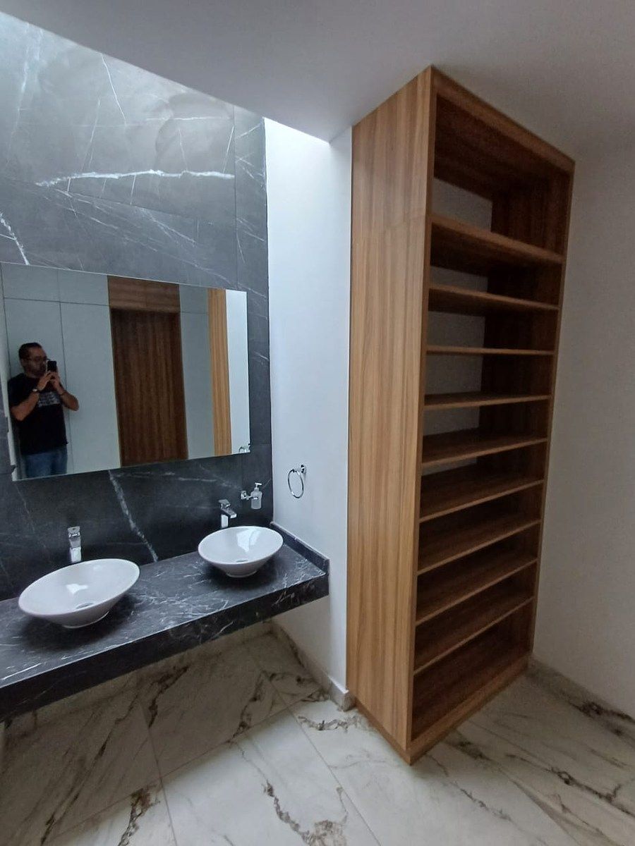 Casa em El Aguaje, San Luis Potosí, foto 18 de 20