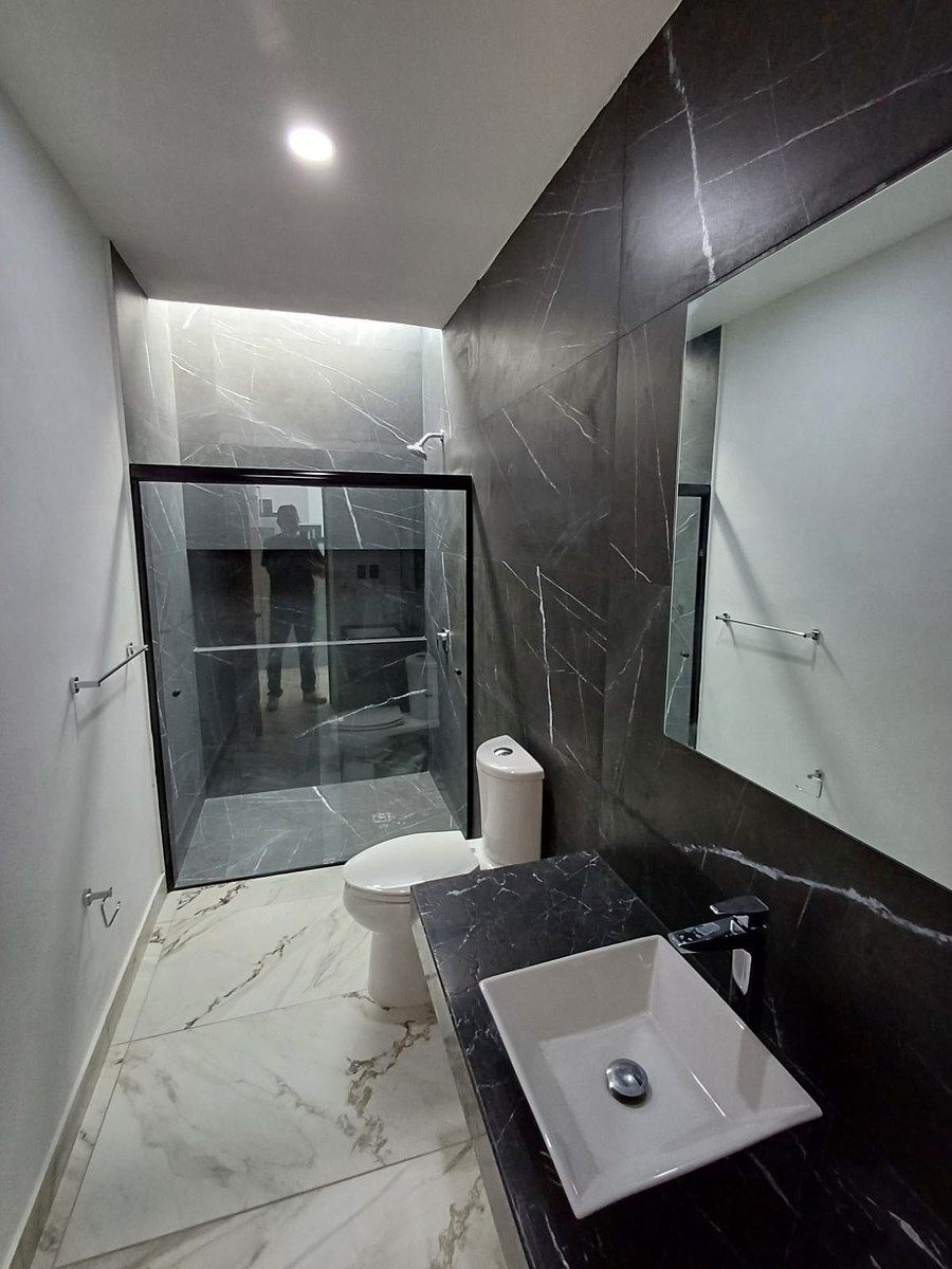 Casa em El Aguaje, San Luis Potosí, foto 19 de 20