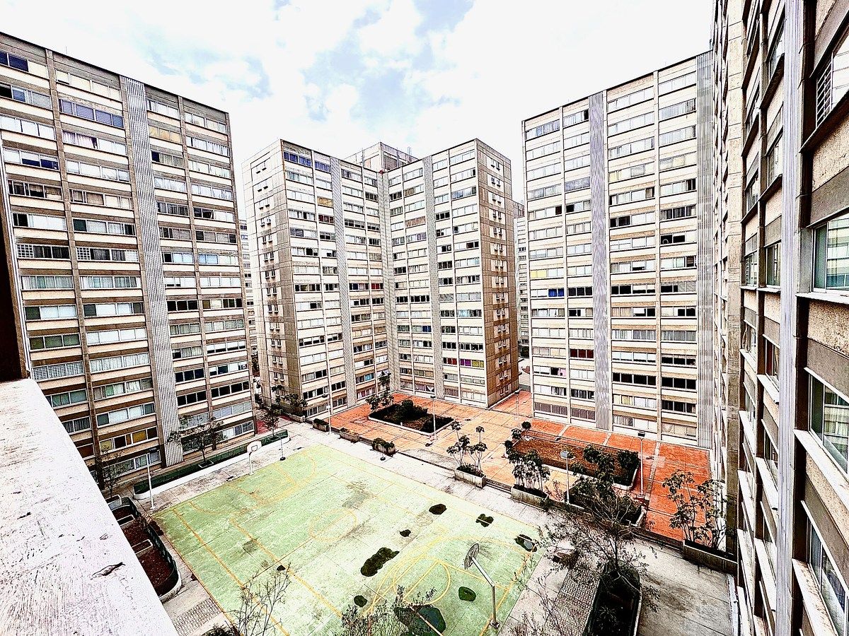 Departamento en Renta en Parque San Antonio, foto 1 de 17