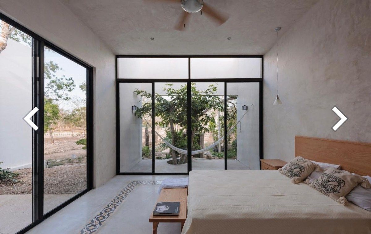 15 de 32: interior de habitación secundaria