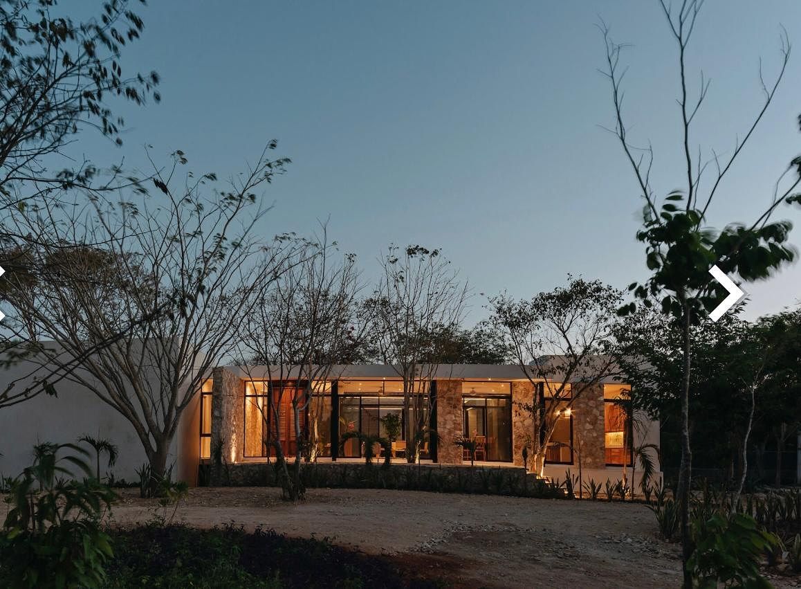 1 de 32: Casa principal