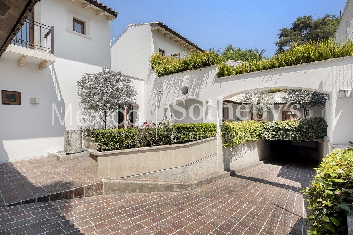 Casa Francisco Sosa - foto 1