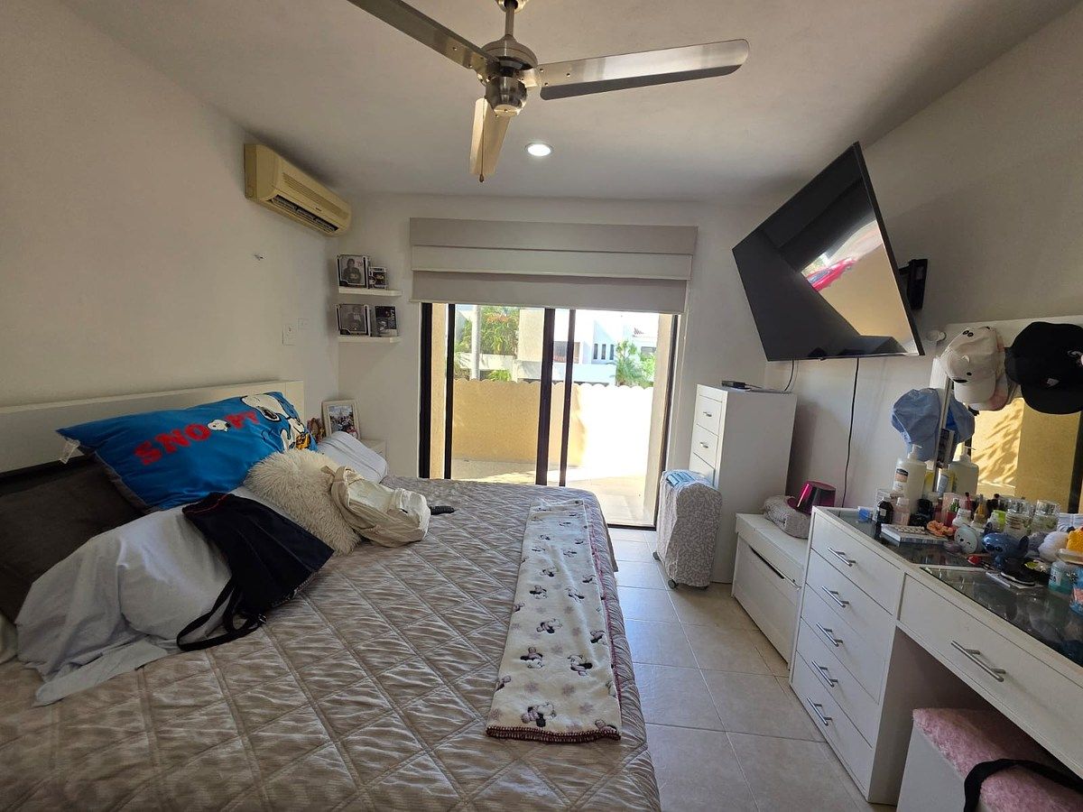 10 de 20: Recámara Principal