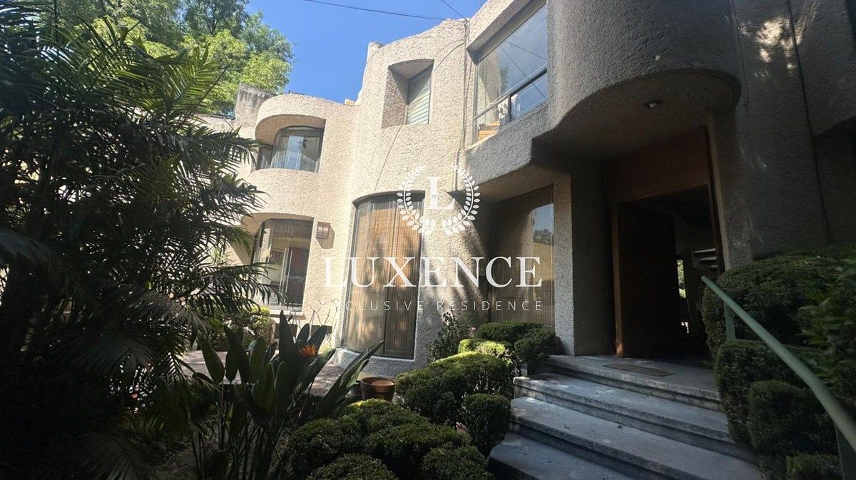 Casa en Atlamaya, Álvaro Obregón, foto 2 de 24