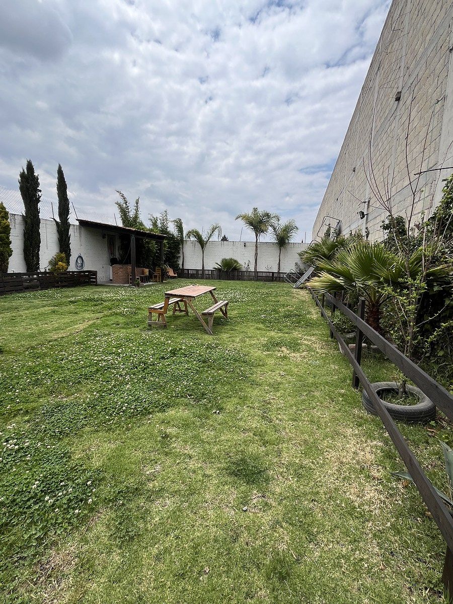 Terreno San Nicolás Tolentino