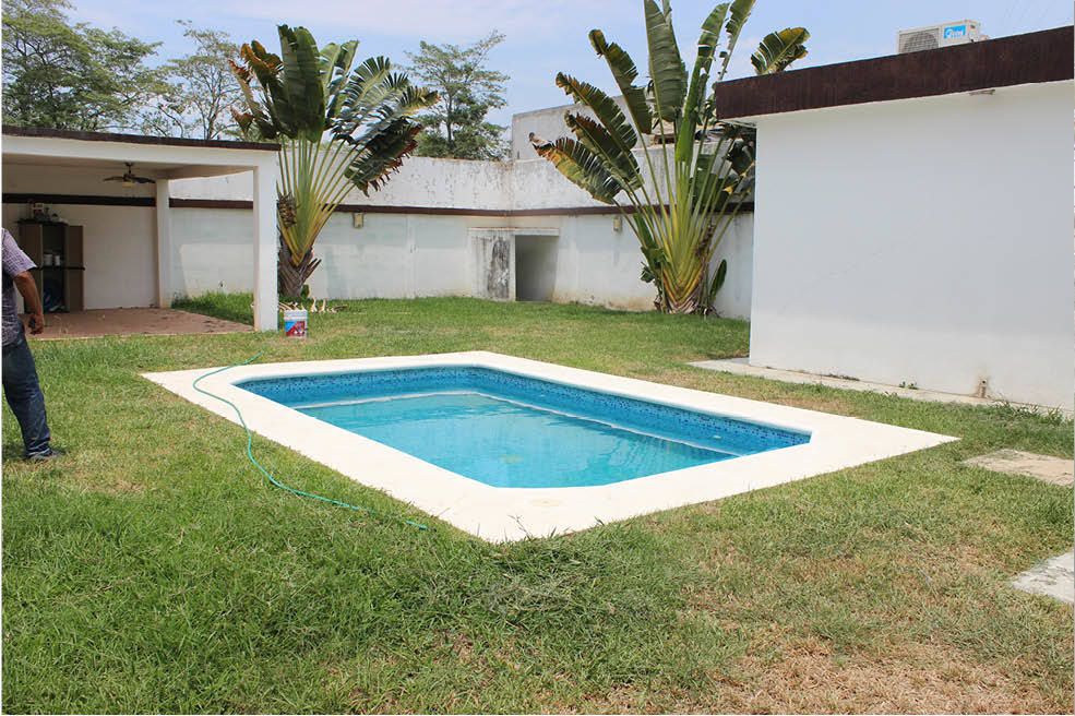 En venta casa en Fraccionamiento Quintas del Bosque, Villahermosa Tabasco.  | EasyBroker