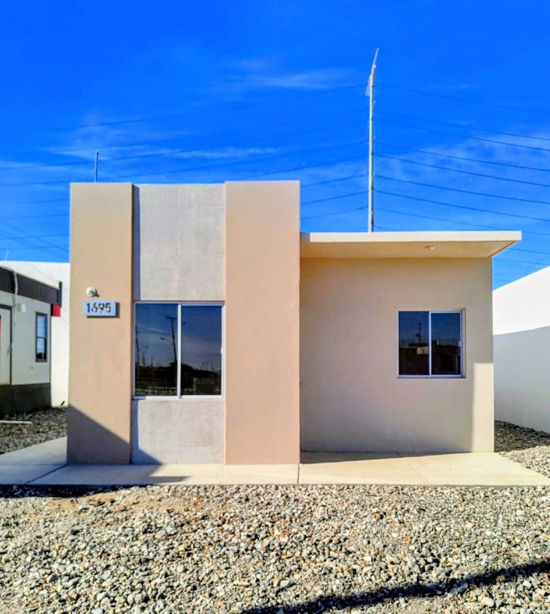 Casa en Venta Privada Centaurus 3 Recamaras