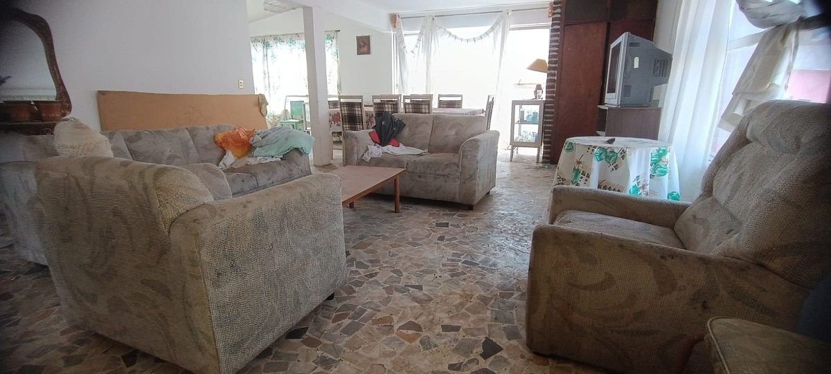 House for sale in Tlalpan, Cuchilla de Padierna, CDMX