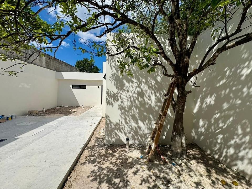 House in Maya, Mérida, photo 17 of 20