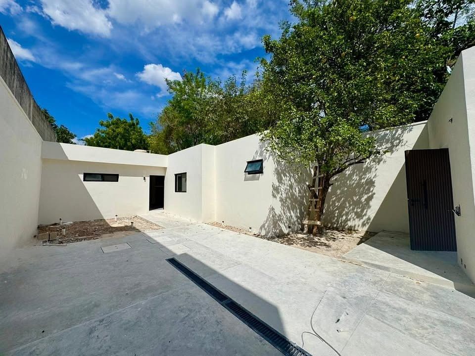 House in Maya, Mérida, photo 19 of 20