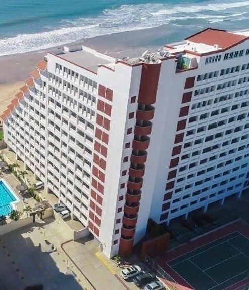 Apartamento em Sábalo Cerritos, Mazatlán, foto 50 de 50