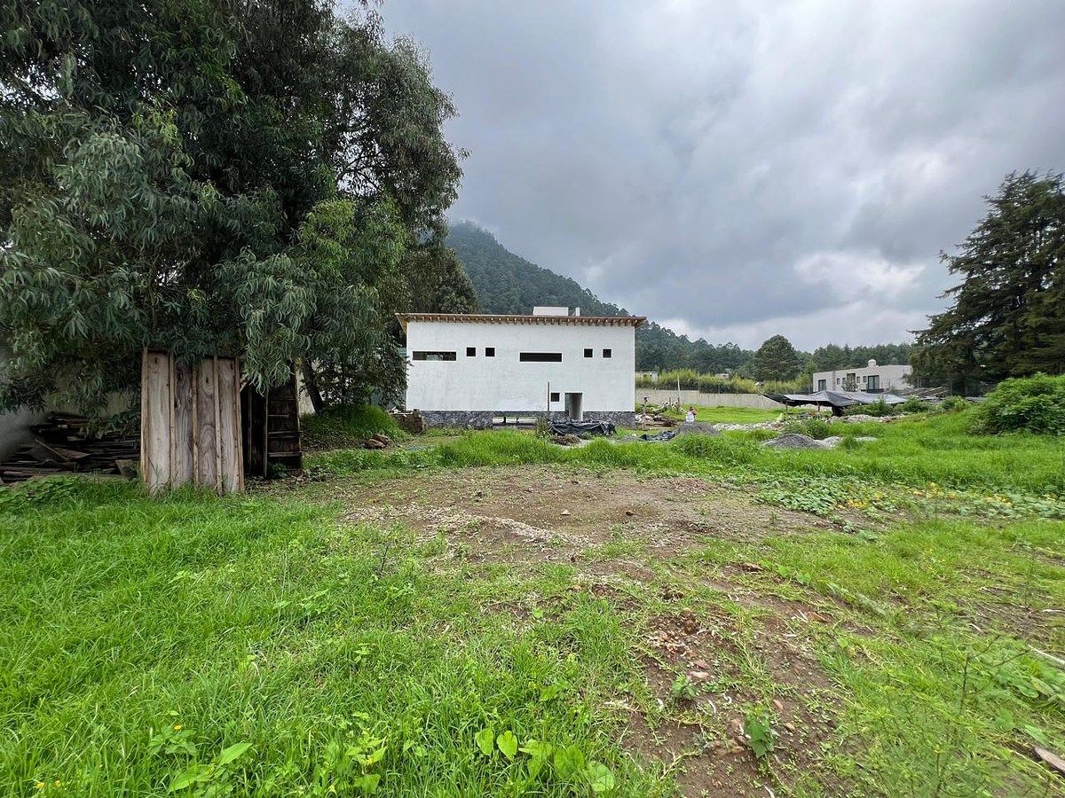 4 de 6: terreno plano