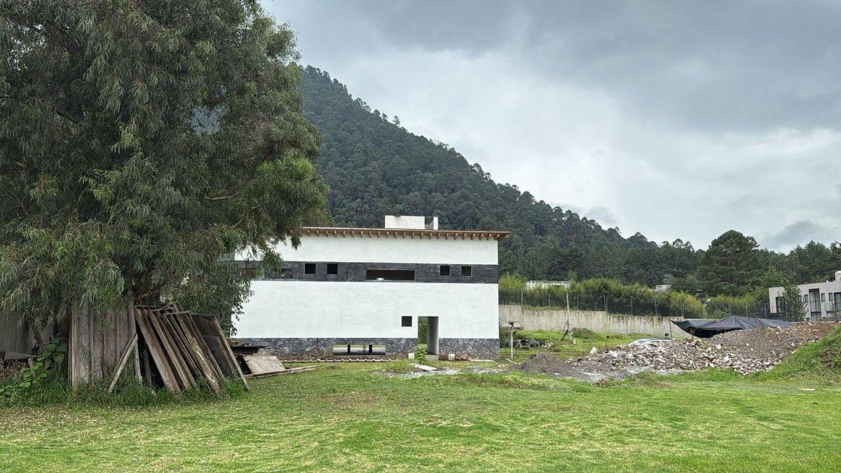 6 de 6: vista a cerro gordo