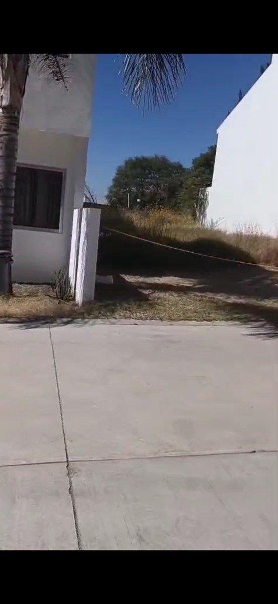 Terreno plano Venta Milenio III Querétaro Privada Vida 21 - foto 1