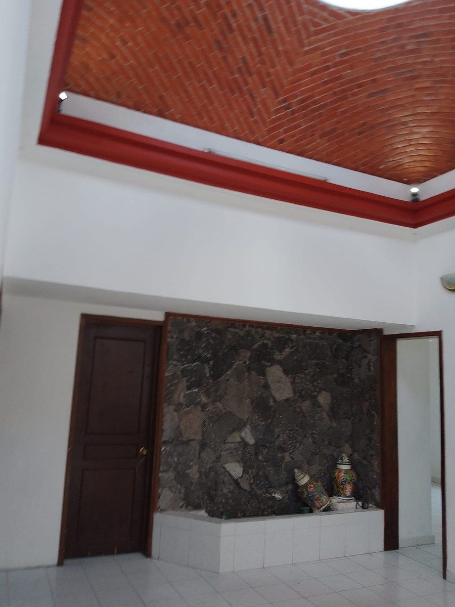 13 de 21: Comedor | Cupula | Muro Lloron