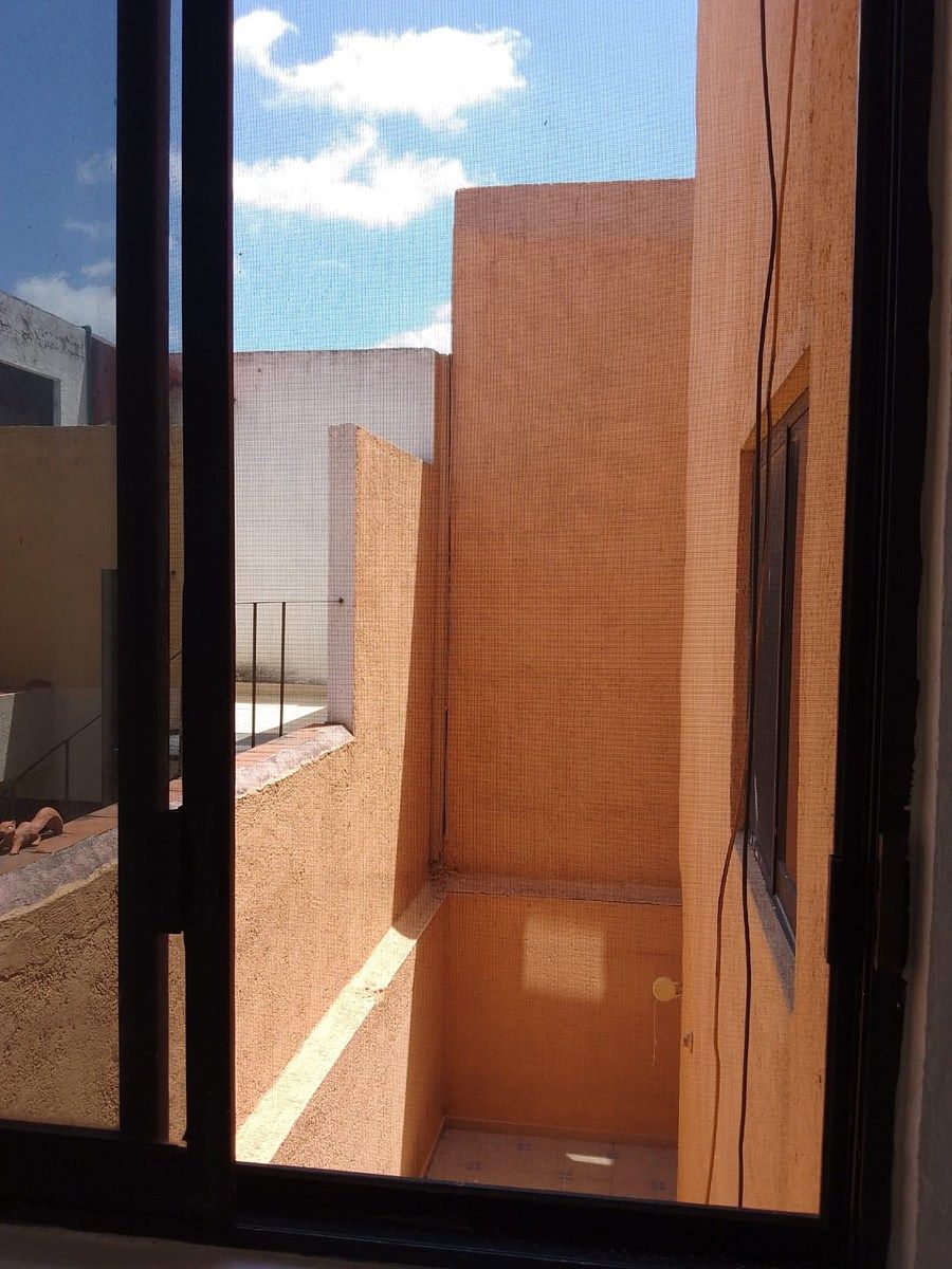 15 de 21: Patio Central