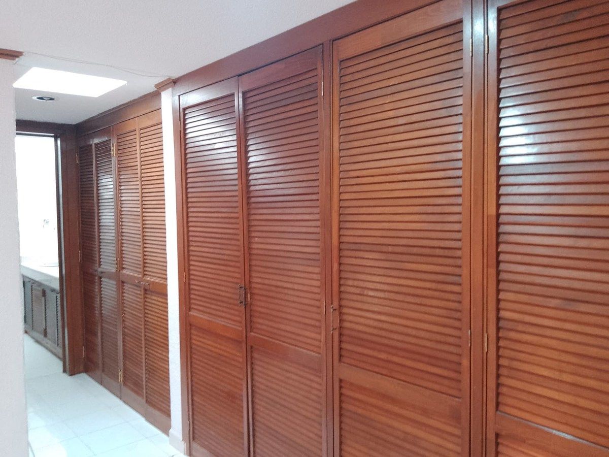 12 de 21: Closet | Vestidor | Baño | Recamara Principal