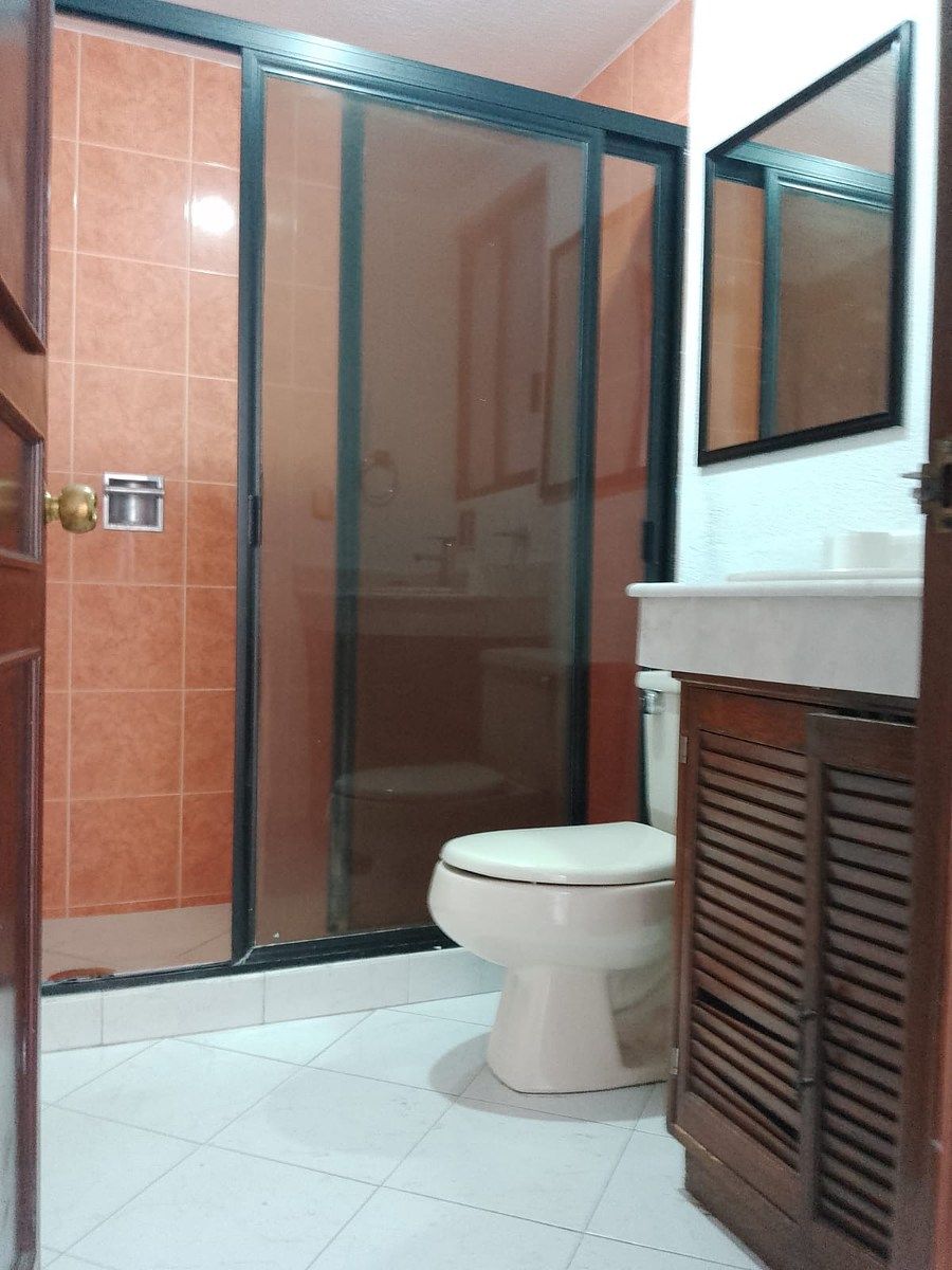 20 de 21: Baño Recamara 3 | Visitas