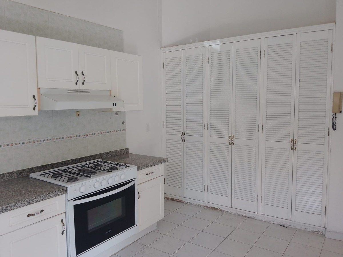 5 de 21: Cocina | Alacena | Antecomedor