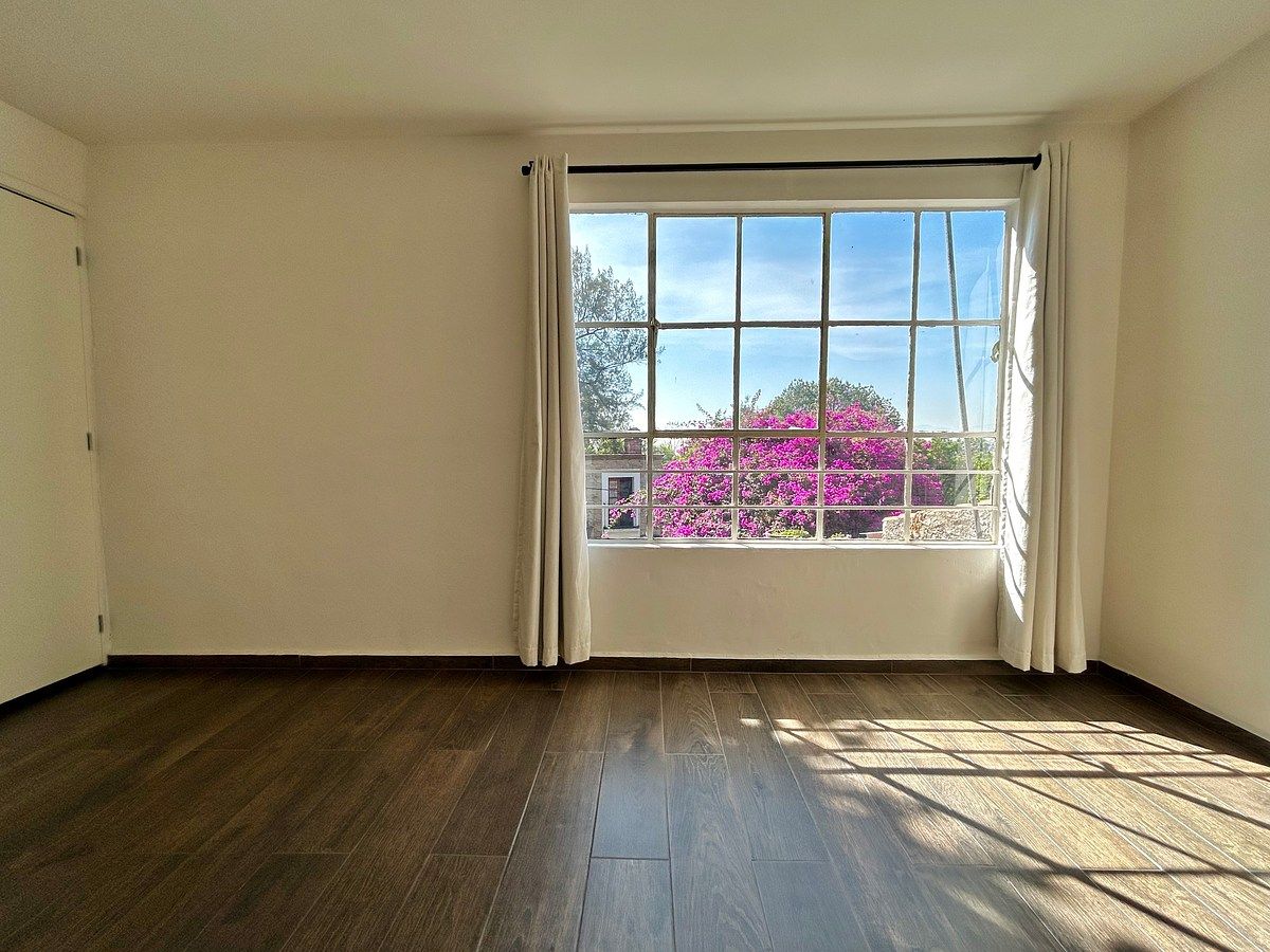 Casa em condomínio fechado em Lomas de Santa Fe, Álvaro Obregón, foto 9 de 21