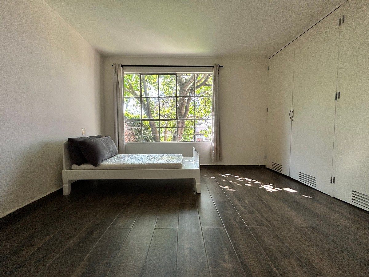 Casa em condomínio fechado em Lomas de Santa Fe, Álvaro Obregón, foto 13 de 21