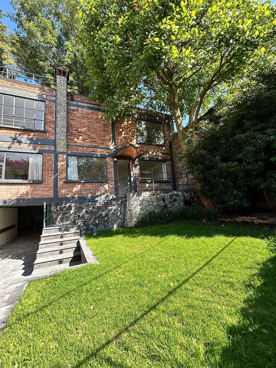 Casa em condomínio fechado em Lomas de Santa Fe, Álvaro Obregón, foto 19 de 21