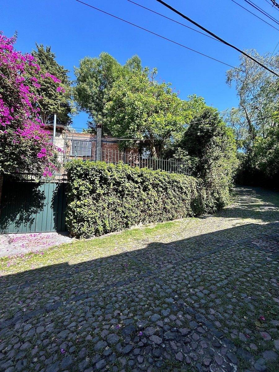 Casa em condomínio fechado em Lomas de Santa Fe, Álvaro Obregón, foto 21 de 21