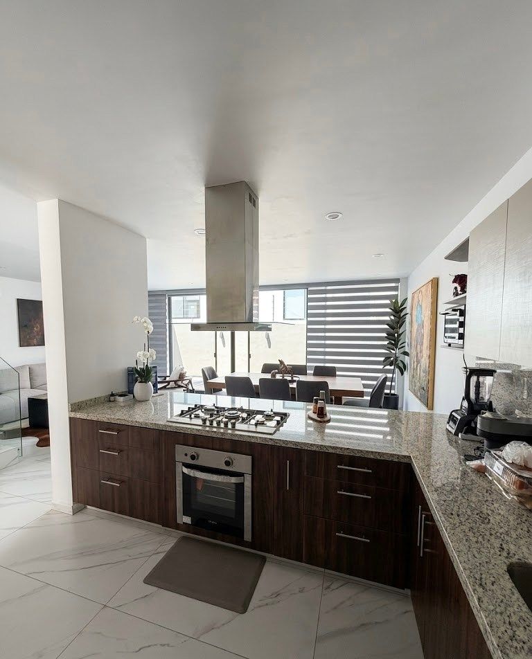 CASA AMUEBLADA EN VENTA EN AZENT SOLARES - foto 2