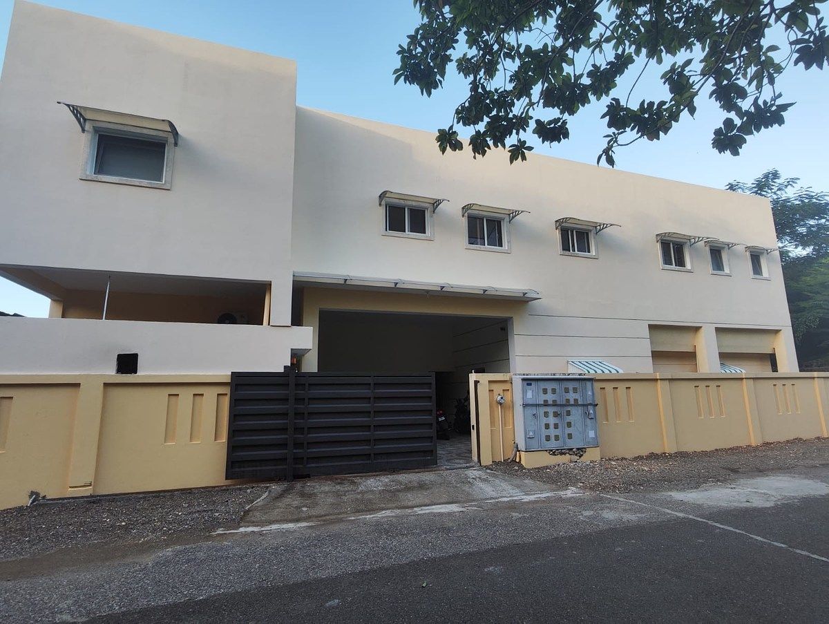 1 de 11: Street view