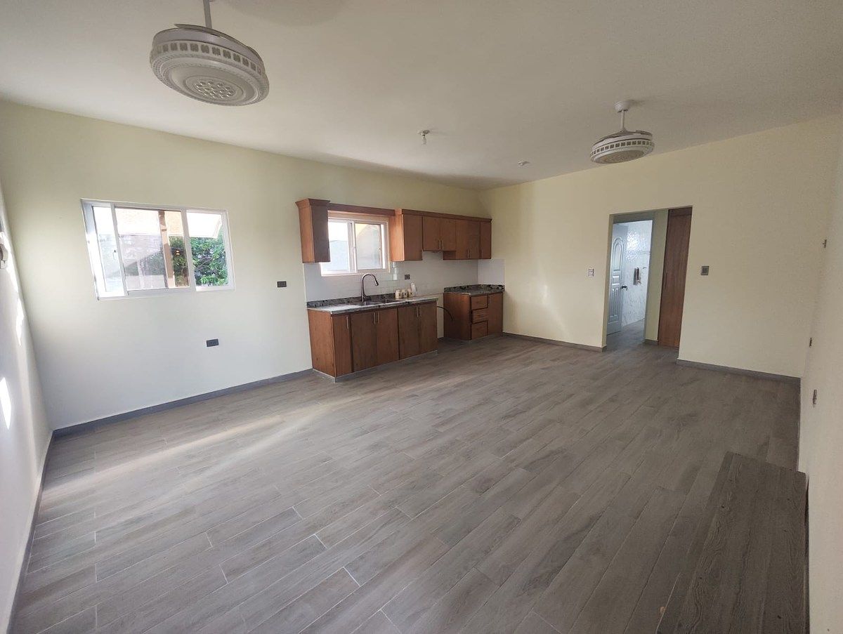 2 de 11: Integrated living space