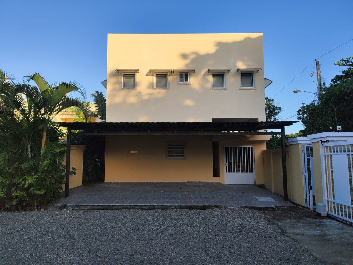 10 de 11: Covered Parking