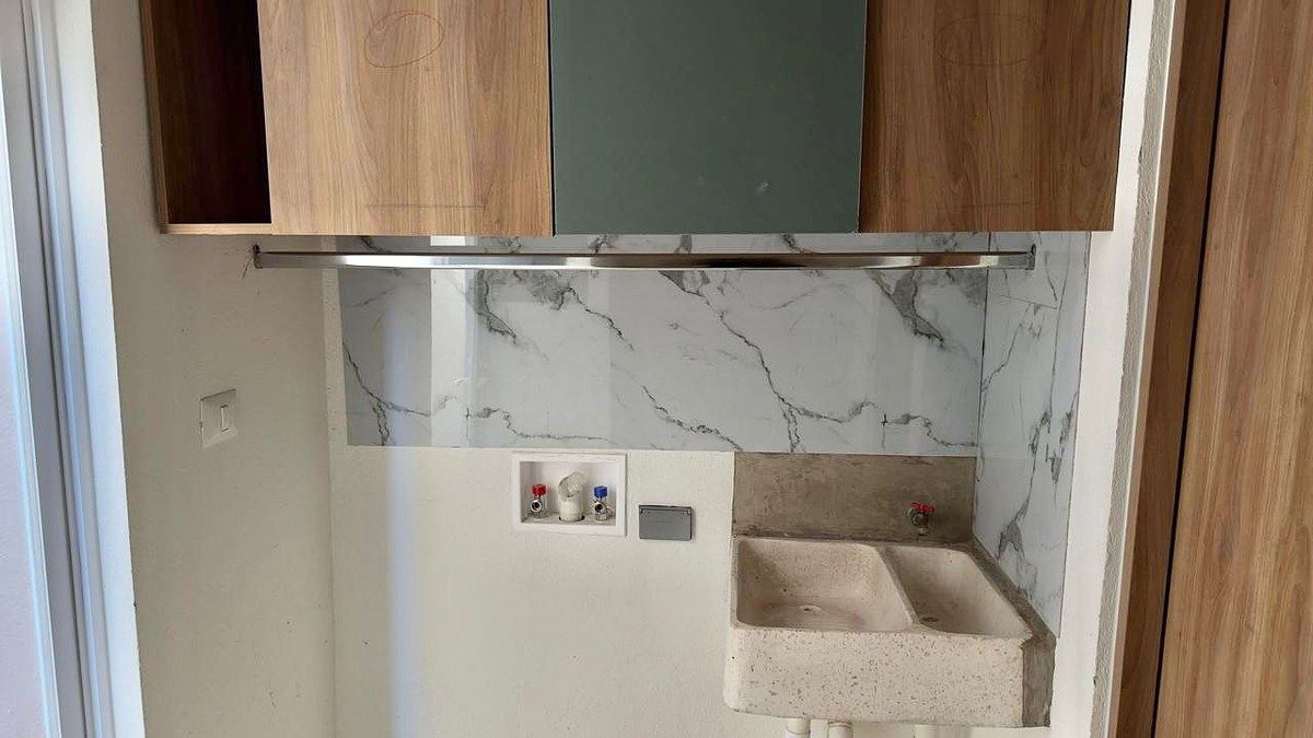 13 de 16: Cuarto de servicio