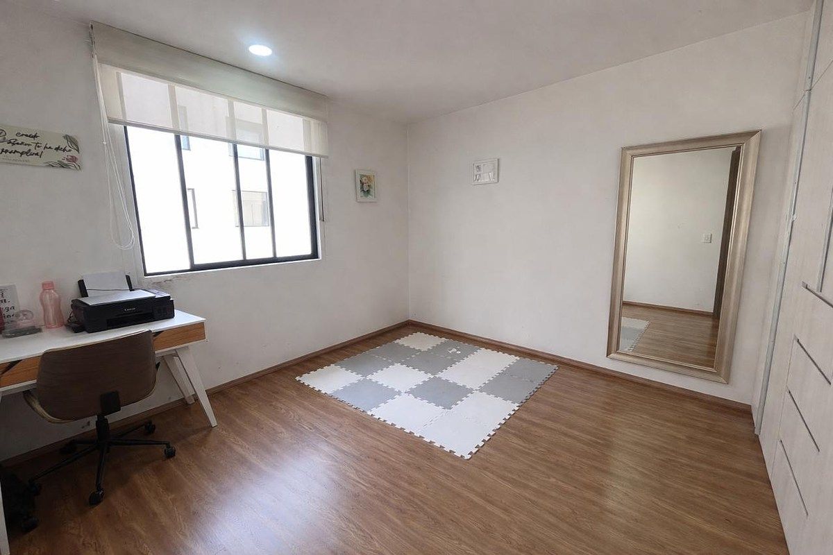 6 de 16: Departamento en Venta en Lomas de Tarango Rayo Vende ®