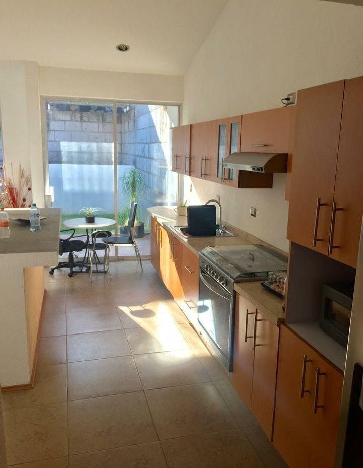 Casa em Cumbres del Lago, Querétaro, foto 3 de 23