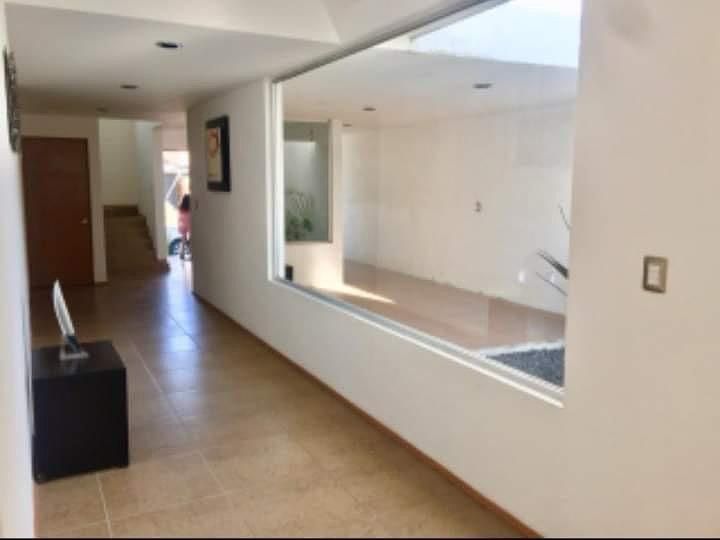 Casa em Cumbres del Lago, Querétaro, foto 8 de 23