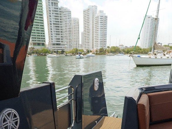 Otro en Manga, Cartagena, foto 30 de 31