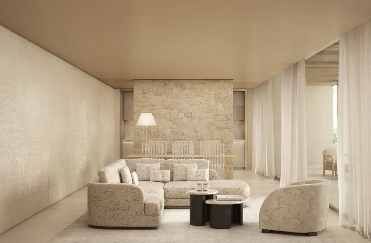 Apartamento em Polanco II Sección, Miguel Hidalgo, foto 4 de 19