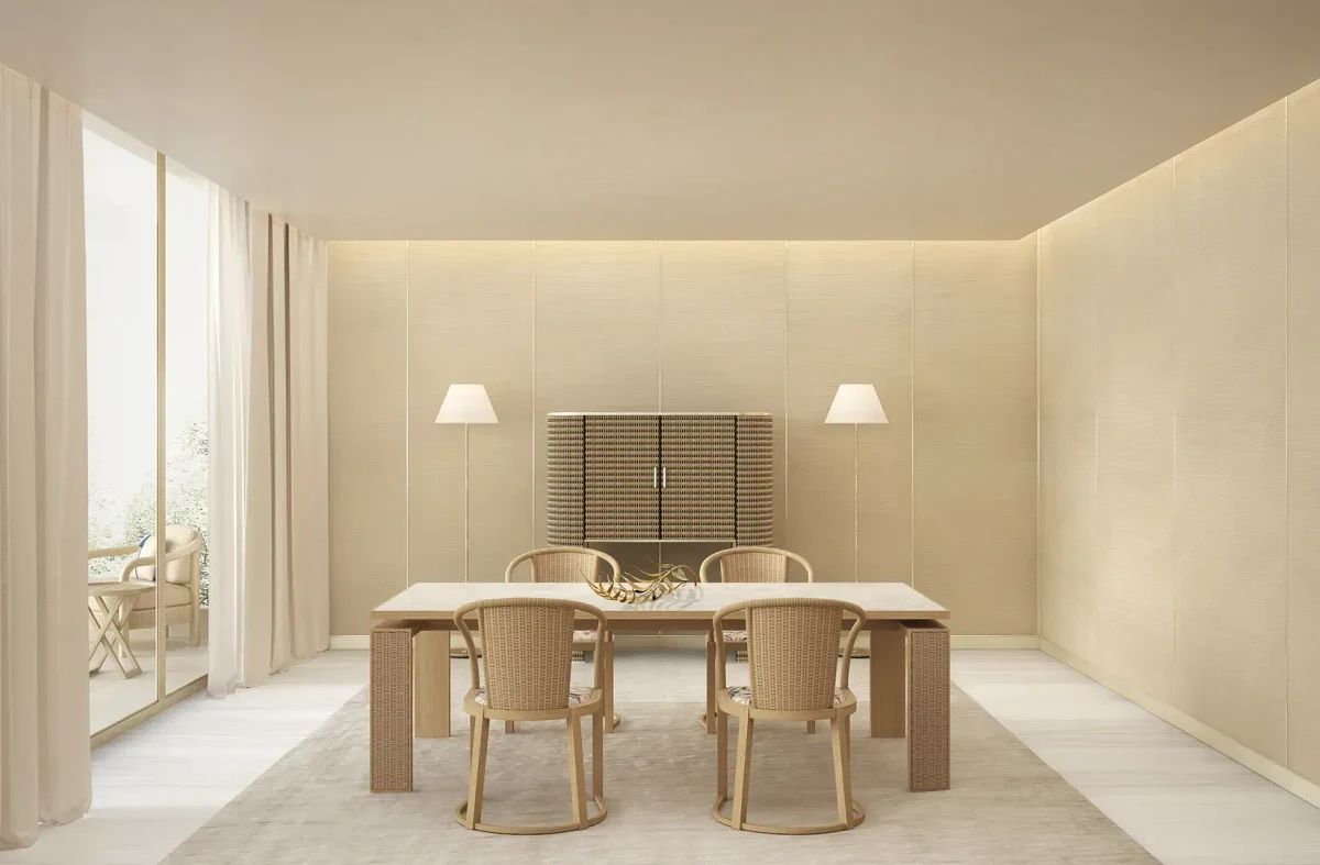 Apartamento em Polanco II Sección, Miguel Hidalgo, foto 6 de 19