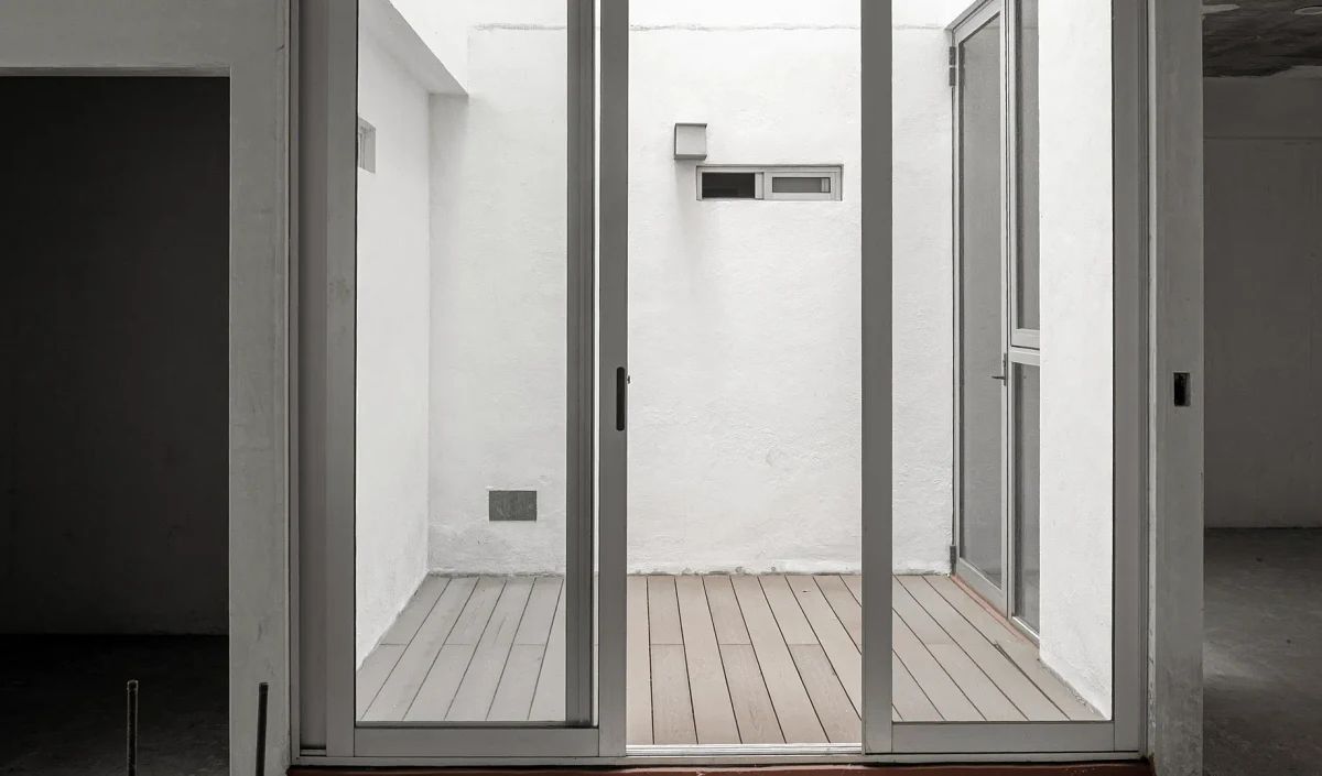 Apartamento em Polanco I Sección, Miguel Hidalgo, foto 8 de 12